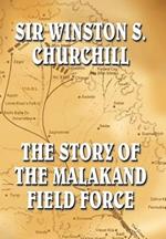 The Malakand Field Force