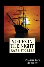 Voices in the Night: Rare Stories