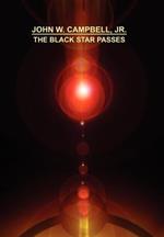 The Black Star Passes