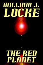 The Red Planet