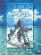 Dutton'S Nautical Navigation: Fifteenth Edition - cover