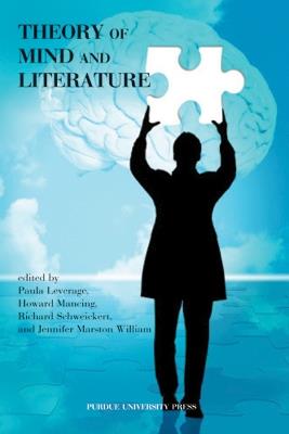 Theory of Mind and Literature - cover