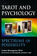 Spectrums of Possibility: When Psychology Meets Tarot