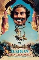 The Adventures of Baron Munchausen: The Illustrated Screenplay - Charles McKeown - cover