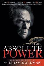 Absolute Power: The Screenplay