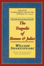 The Tragedie of Romeo & Juliet