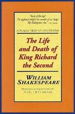 The Life and Death of King Richard the Second