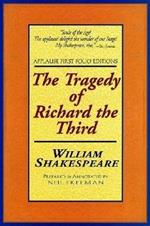 The Tragedie of Richard the Third