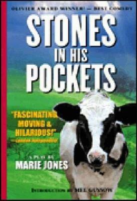 Stones in His Pockets - Marie Jones - cover