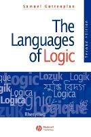 The Languages of Logic: An Introduction to Formal Logic - Samuel Guttenplan - cover