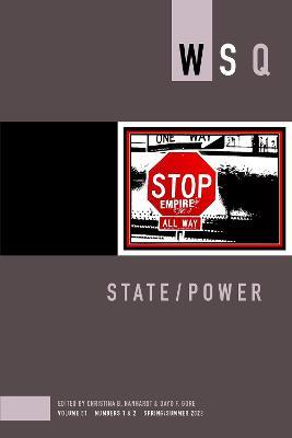 State Power - cover