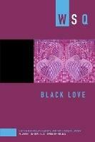 Black Love - cover