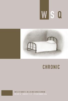 Chronic - cover