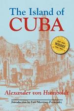 The Island of Cuba