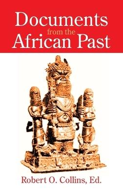 Documents from the African Past - cover