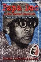 Papa Doc and the Tontons Macoutes - Bernard Diederich,Al Burt - cover