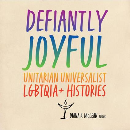 Defiantly Joyful
