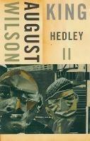 King Hedley II - August Wilson - cover