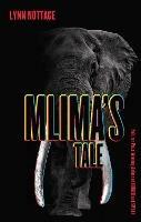 Mlima's Tale - Lynn Nottage - cover