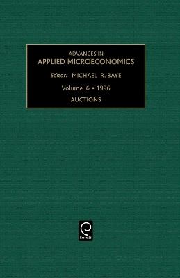 Auctions - cover