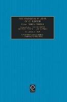 Macro-Micro Connections in the Pathways to Adulthood - cover