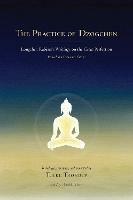 The Practice of Dzogchen: Longchen Rabjam's Writings on the Great Perfection - Longchenpa - cover