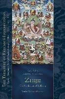 Zhije: The Pacification of Suffering: Essential Teachings of the Eight Practice Lineages of Tibet, Volume 13 - Jamgon Kongtrul Lodro Taye,Sarah Harding - cover