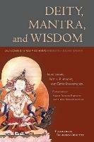Deity, Mantra, and Wisdom: Development Stage Meditation in Tibetan Buddhist Tantra - Jigme Lingpa,Patrul Rinpoche - cover
