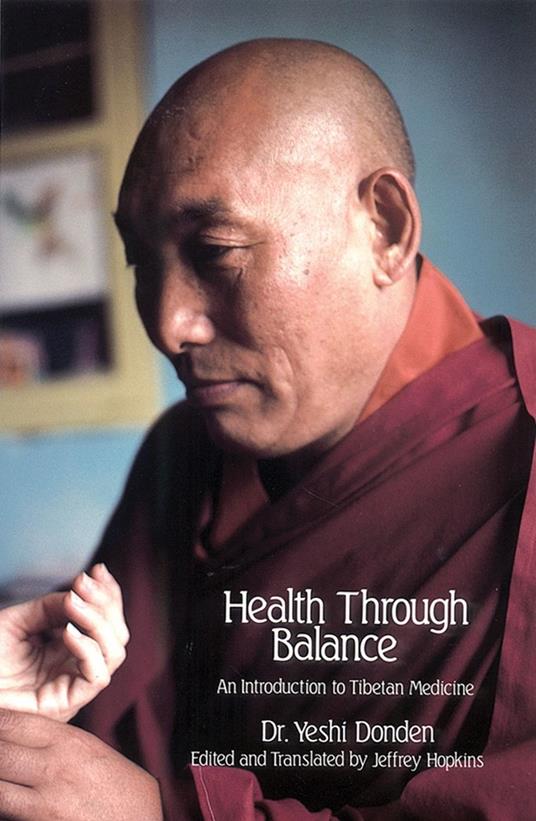 Health through Balance
