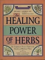 The healing power of herbs