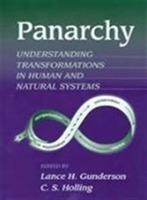 Panarchy Synopsis: Understanding Transformations in Human and Natural Systems - Lance  H. Gunderson - cover