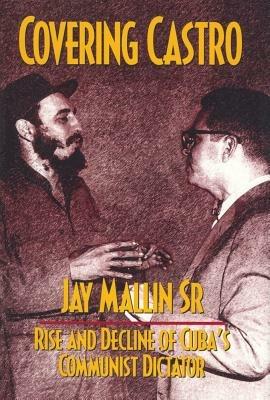 Covering Castro - cover