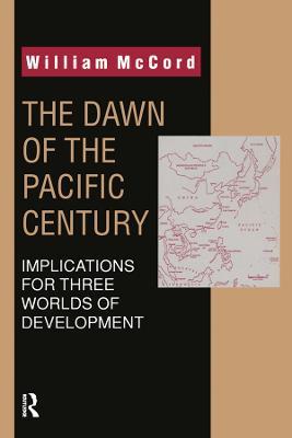 The Dawn of the Pacific Century - cover