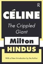 Celine the Crippled Giant
