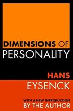 Dimensions of Personality