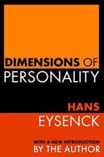 Dimensions of Personality