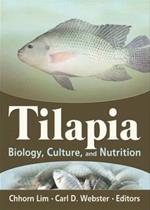 Tilapia: Biology, Culture, and Nutrition