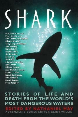 Shark - cover
