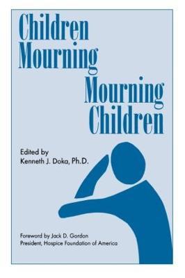 Children Mourning, Mourning Children - cover