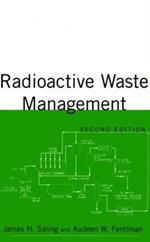 Radioactive Waste Management