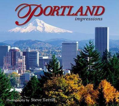Portland Impressions - cover