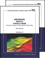 Seismic Data Analysis: Processing, Inversion, and Interpretation of Seismic Data (2 Volumes)