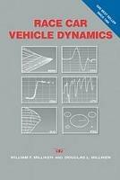 Race Car Vehicle Dynamics - William F. Milliken,Douglas L. Milliken - cover