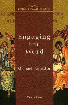 Engaging the Word - Michael Johnston - cover