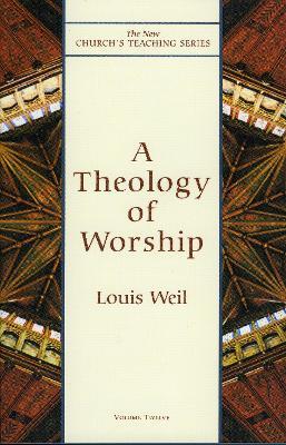 Theology of Worship - Louis Weil - cover
