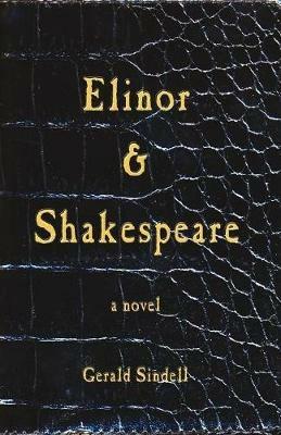 Elinor & Shakespeare - Gerald Sindell - cover