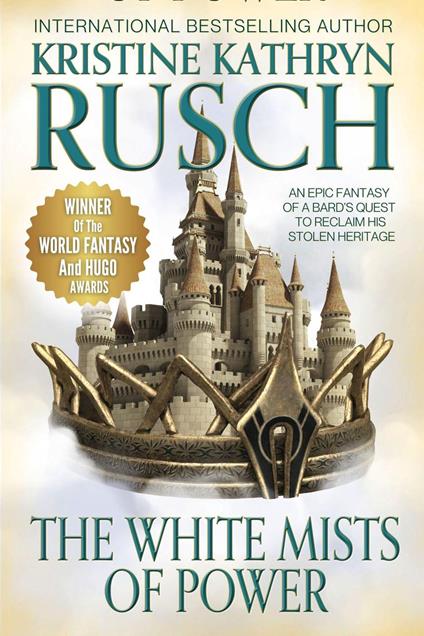 White Mists of Power