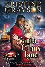 Santa Claus Lane