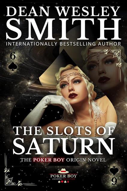 The Slots of Saturn