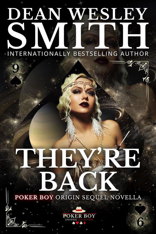 They're Back